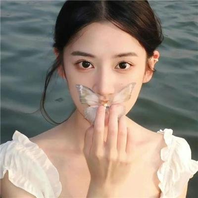 越冬的露易丝